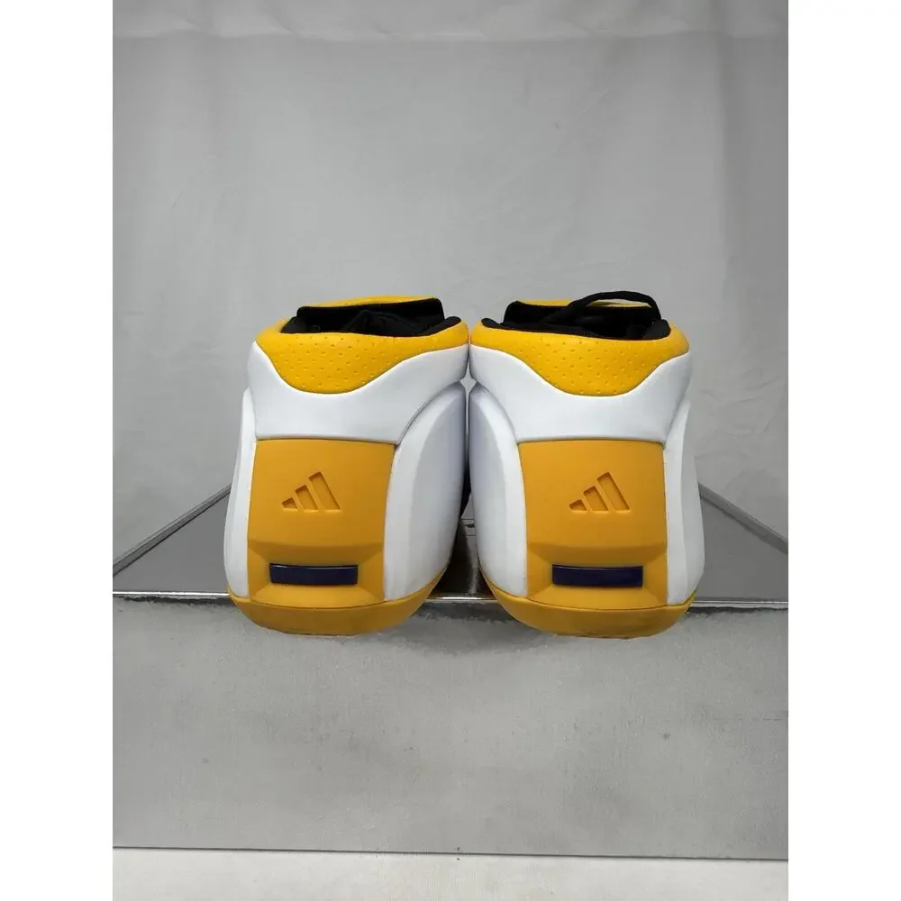 Size 9.5 - adidas Crazy 2 2025 All-Star